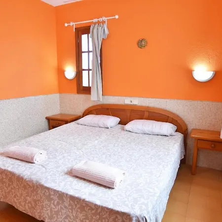 Apartment Fuerte Holiday Boulevard Caleta Caleta De Fuste