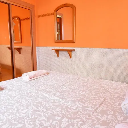 Apartment Fuerte Holiday Boulevard Caleta