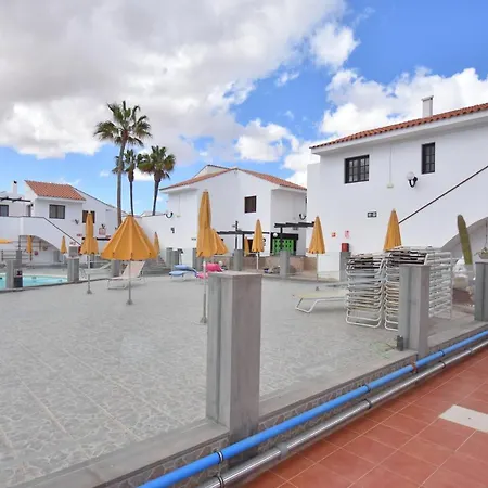 Fuerte Holiday Boulevard Caleta Apartment *